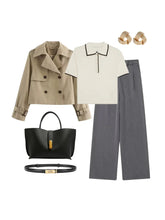 Spring Capsule - 4